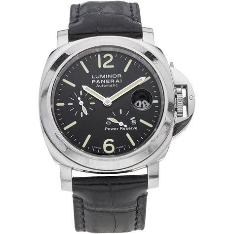 luminor panerai op 6762 price